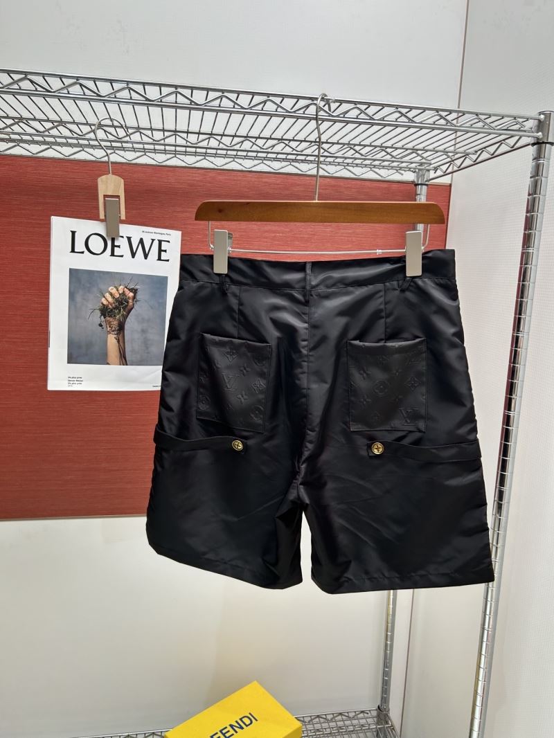 Louis Vuitton Short Pants